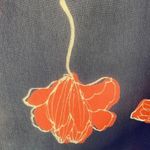 Needle & Thread Sheer Floral Top Photo 6