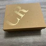 Charlotte Russe  Chunky Block Strappy Heels Photo 7