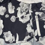 Lululemon Inky floral print running short 3” waist band tracker short II 2 way stretch Photo 8