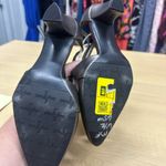 Easy Street Women’s Elegance Pointed Toe Bronze Pump Size 6 1/2 NWOT Photo 10