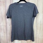 Under Armour  Gray and Pink Women's Breast Cancer Awareness Top Photo 4