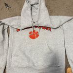 Russell Athletic clemson sweatshirt Photo 1