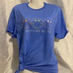 Gildan Shine On My Mind T-Shirt Photo 0