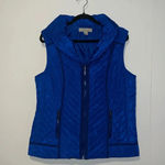 Laura Ashley  Women’s Puffer Vest 1031 Photo 0