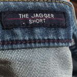 Vigoss  blue denim the jagger shorts Photo 4