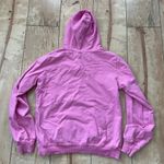 Ocean Drive  Assateague Island Pink Souvenir Pull over‎ Hoodie Women's size xl Photo 7