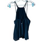 Love & Love Black Sleeveless Camisole Blouse Size Small Photo 1