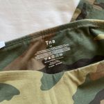 Aritzia TNA Camo Leggings Photo 1