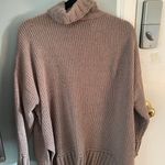 Aerie Oversized Turtleneck Photo 3