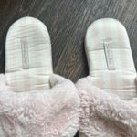 Victoria's Secret VS Slippers Photo 1