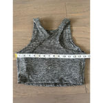 Kyodan  Tank Top Athletic Gray Size Small Photo 1