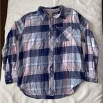 Arizona Jeans Juniors Arizona Flannel S Photo 0