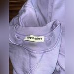 Dippin' Daisy's Dippin’ Daisy’s 2 Piece Lounge Set Size XL Photo 2