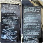 Burton  Women’s Army Green Ridge Slim Fit Pant Style 23261 Size 24 Gorpcore Photo 9