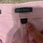 Wild Fable Pink Shorts Photo 2