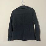 Columbia double breasted fleece peacoat size medium Photo 3