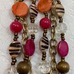 Jules b Multi Strand Necklace Photo 7