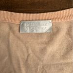 Badgley Mischka  Sweater Tank Photo 2