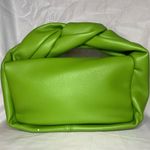 Urban Expression Urban Expressions Zoelle Citron Green Braided Handle Crossbody Purse Photo 5