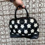 Kate Spade  Rachelle Wellesley black floral purse Photo 0