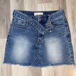 PacSun Jean Skirt Photo 0