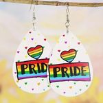 Pride Earrings Photo 0