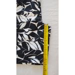 Mario Serrani NWT  Italy Comfort Stretch Control non-denim Bermuda Shorts Sz 12 Photo 9