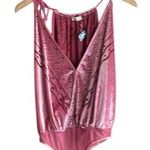 Free People  Body Talk Bodysuit in Antique Shell Photo 0