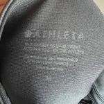 Athleta Delancey Gleam Tight Pants Leggings Women’s Medium Activewear Yoga Photo 4