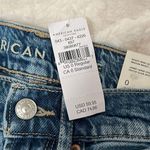 American Eagle Baggy Wide Leg Jean Photo 6