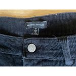 Universal Standard Cassidy High Rise Straight Corduroy Pants Size 10 Photo 5