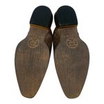 Roper Beth Snip Toe Mule Brown/Black Glitter US Women's 8.5 Brown Photo 6