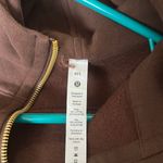 Lululemon Scuba Oversized Full-Zip Photo 1