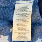 P.J. Salvage Sleep Shorts Athletic Club Pajama Bottoms in Bright Blue Sz XL NWT Photo 12