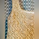 Anthropologie NWT  | Brittney Crochet-Top Dress, size S Photo 5