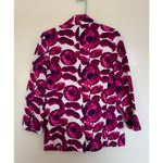 SMYTHE Dickens Shawl Collar Cropped Photo 4