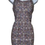 Rampage vintage  90s floral print strappy mini dress Photo 0