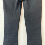 Mother The Hustler Ankle Fray jeans Not Guilty 28 Black Photo 12