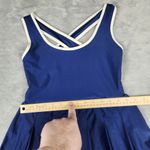 Prince x Target Blue Pickleball Tennis Pleated Dress Size XS Photo 7