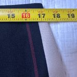 Who What Wear  Striped Skirt size 14 Photo 3