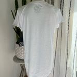 Chaser ๐ The Who Cold Shoulder T-shirt Size L NWT Photo 2