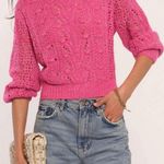 Heartloom Knit Sweater Photo 0