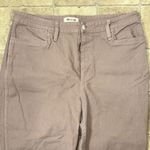 Madewell  Slim Emmett Tapered Pants Photo 2