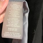 Calvin Klein Women’s Black Single Breasted Blazer Jacket 2 Photo 6