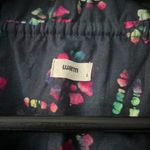 Warm brand multicolored cotton jumpsuit size small Blue Photo 2