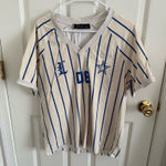 LIONESS  Jersey T-shirt Photo 0