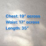 Nike Vtg 90s Y2K  Tennis Dress White Terry Cloth Short Sleeve A-Line‎ Sz L Photo 3