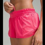 Lululemon Hotty Hot Low Rise 2.5” Lip Gloss Photo 4