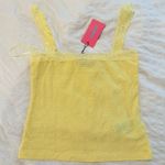 Edikted  Lace Tank Top Photo 0