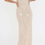 Rumored Vintage Slip Maxi Dress Size M Photo 2